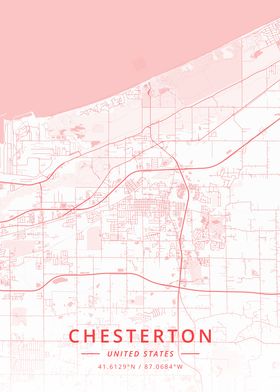 Chesterton United States