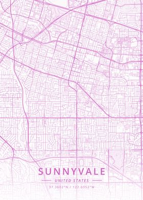 Sunnyvale United States