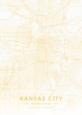 Kansas City United States