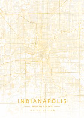 Indianapolis United States