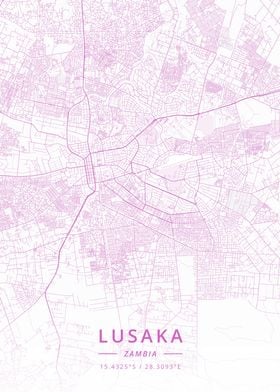 City Maps Pink-preview-1