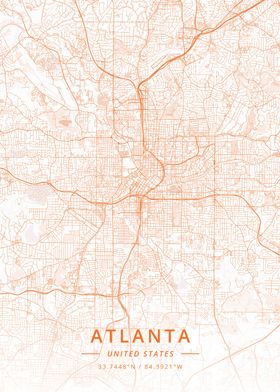 Atlanta United States