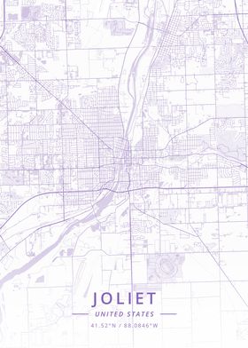 Joliet United States