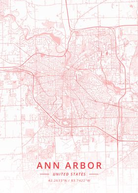 Ann Arbor United States