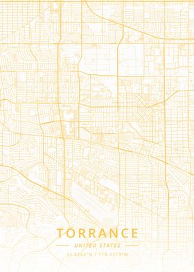 Torrance United States