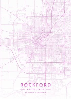 Rockford United States