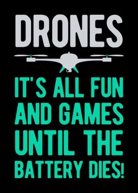 Funny Drone