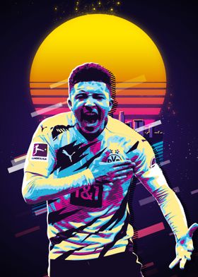 Jadon Sancho