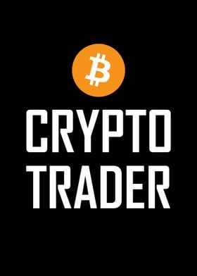 Crypto Trader Bitcoin