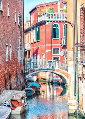 Beautiful Venice