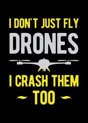 Funny Drone