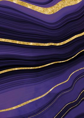 Dark Agate Texture 04