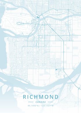 Richmond Canada