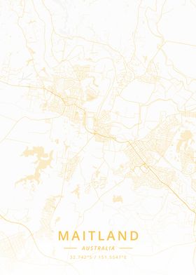 Maitland Australia