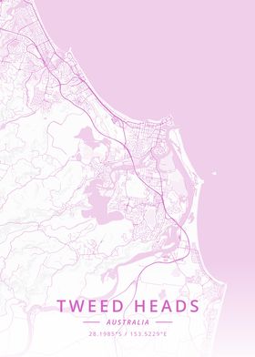 Tweed Heads Australia