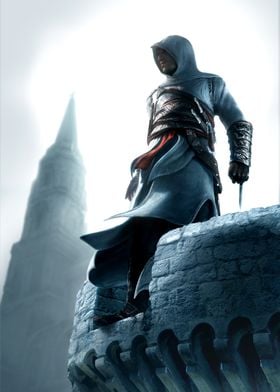 Assassin's Creed Altair-preview-1