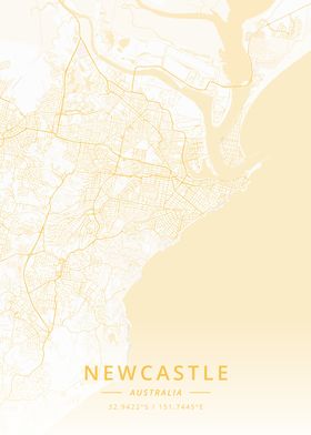 Newcastle Australia