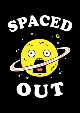 Spaced Out