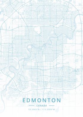 Edmonton Canada