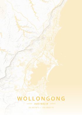 Wollongong Australia