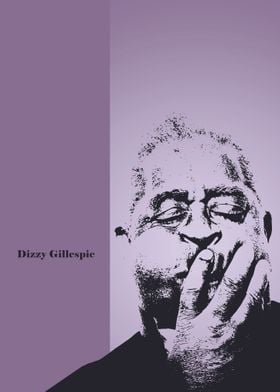 Dizzy Gillespie