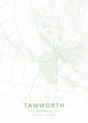 Tamworth Australia