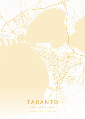 Taranto Italy