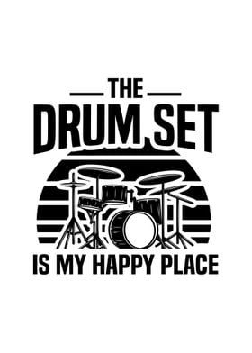 Drummer Christmas Gifts