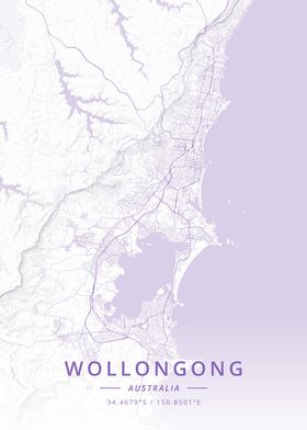 Wollongong Australia