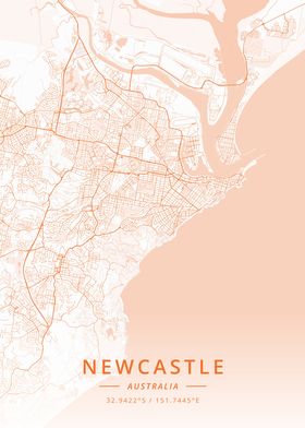 Newcastle Australia