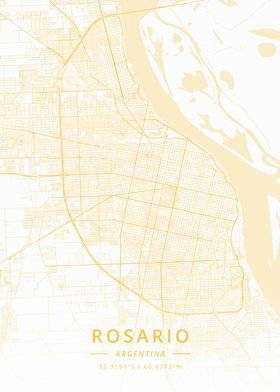Rosario Argentina