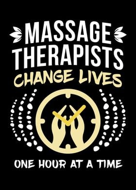 Massage Therapists