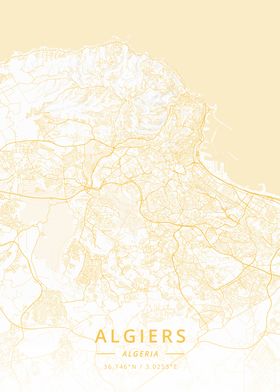 Algiers Algeria