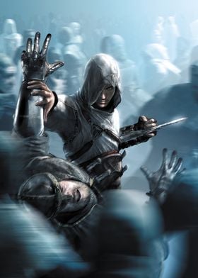 Assassin's Creed Altair-preview-0