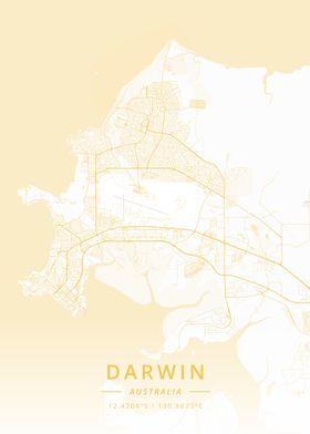Darwin Australia
