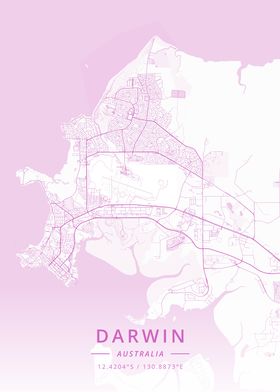 Darwin Australia