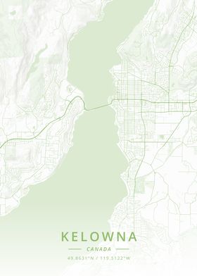 Kelowna Canada
