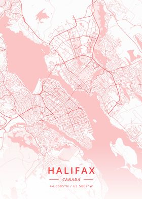 Halifax Canada