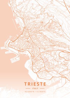 Trieste Italy