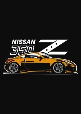 Nissan 350Z