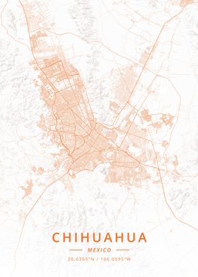 City Maps Orange-preview-3