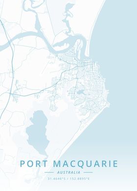Port Macquarie Australia