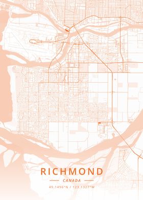 Richmond Canada