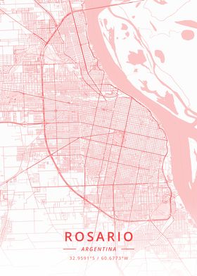 Rosario Argentina
