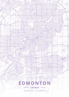 Edmonton Canada