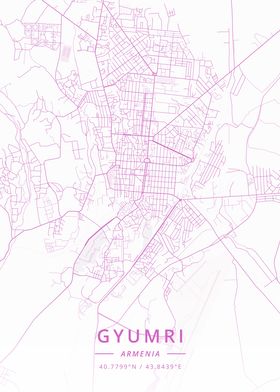 Gyumri Armenia
