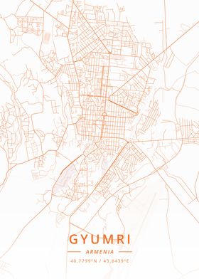 Gyumri Armenia