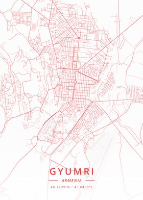Gyumri Armenia