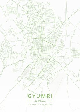 Gyumri Armenia