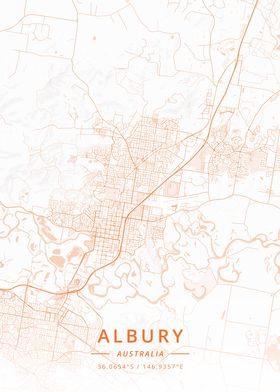 Albury Australia